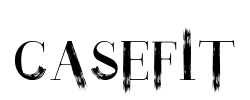 CaseFit - logo